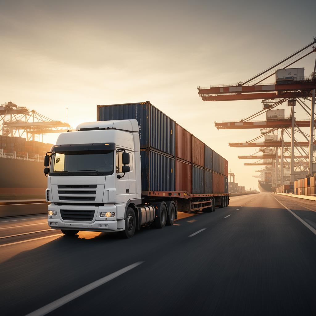 Export Transportation