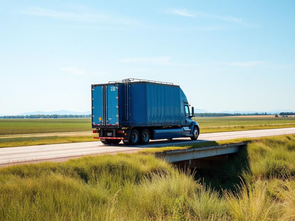Regional Transportation